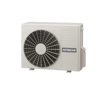 HITACHI Klima Takai R32 RAC-25WXE vanjska jedinica - cover