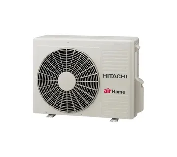 HITACHI Klima Airhome 800 RAC-XJ50WHAE vanjska jedinica - Marinići, Viškovo