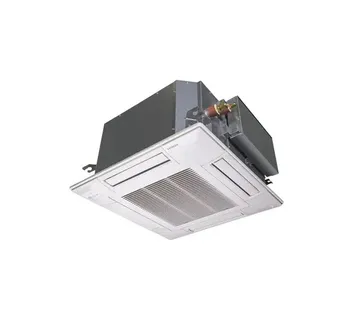 HITACHI Klima 600x600 R32 RAI-50RPE kazetna unutarnja jedinica - Marinići, Viškovo