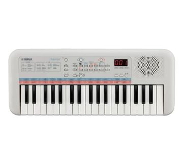 YAMAHA PSS-E30 SYNTHESIZER - cover