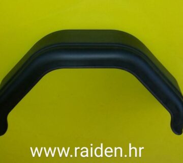 RAIDEN prikolice, blatobrani za prikolice PVC,18,00 €.s PDV-om - cover