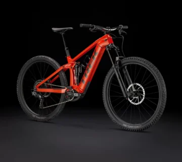 Bicikl Trek Rail 9.8 GX AXS Gen 4 2023 Lava - cover