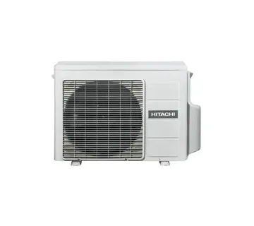 HITACHI Klima Multi Dodai 2 R32 RAM-40NE2F vanjska jedinica - Marinići, Viškovo