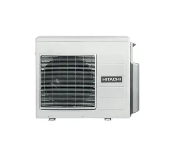 HITACHI Klima Multi Dodai 2 R32 RAM-53NE2F vanjska jedinica - Marinići, Viškovo