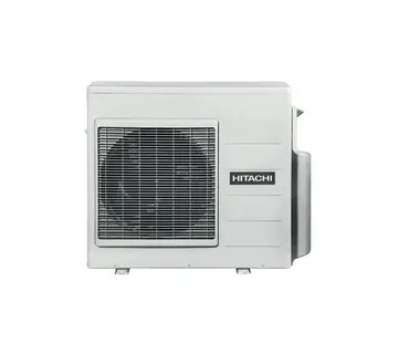 HITACHI Klima Multi Dodai 2 R32 RAM-53NE3F vanjska jedinica - Marinići, Viškovo