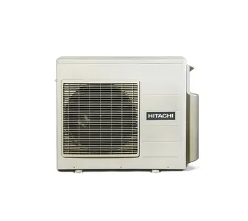 HITACHI Klima Multi Standard R32 RAM-68NP3E vanjska jedinica - Marinići, Viškovo