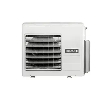 HITACHI Klima Multi za PTV R32 RAM-70NYP4E vanjska jedinica - Marinići, Viškovo