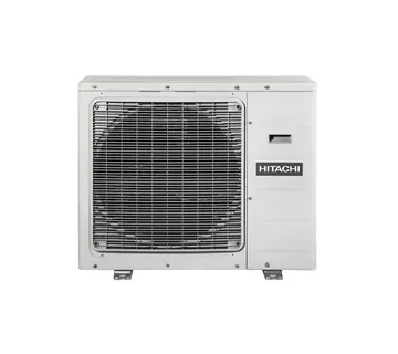HITACHI Klima Multi za PTV R32 RAM-90NYP5E vanjska jedinica - Marinići, Viškovo