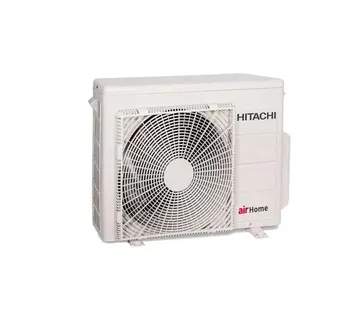 HITACHI Klima Multi airHome Multi Pro R32 RAM-G43N2HAE vanjska jedinic - Marinići, Viškovo