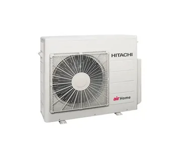 HITACHI Klima Multi airHome Multi Pro R32 RAM-G55N2HAE vanjska jedinic - Marinići, Viškovo