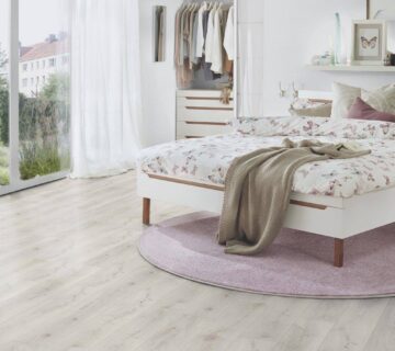 Laminat pod.obloga klik 10mm Hrast Ramisco white 10/33 - cover