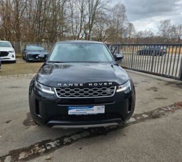 Range Rover Evoque 2,0 svojim kamionima uvozimo po narudžbi - cover