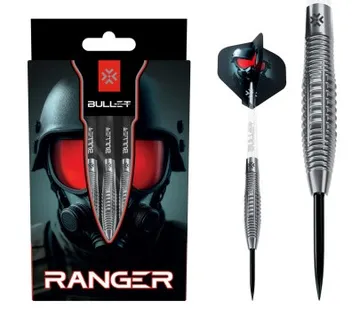 Bullet Ranger 90% Tungsten 23g - Zagreb