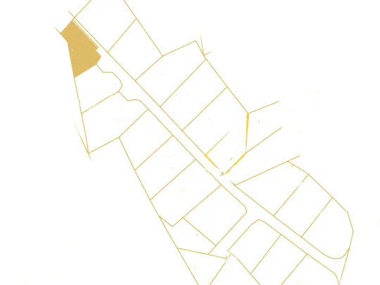 Labin, Zemljište s građevinskom dozvolom, pogled na more 555 m2 - cover