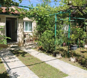 Ekskluzivna samostojeća kuća u srcu Poreča – prilika koja ne čeka! - Poreč, Poreč