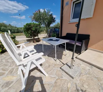 Poreč Okolica-Kuća Prvba U Nizu Na Prodaji - Poreč, Poreč