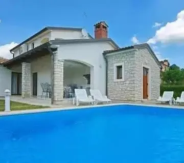Poreč Okolica-Vila Na Prodaji Sa Bazenom - Poreč, Poreč