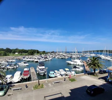 Stan Prodaja Červar-Porat 62 m2 - Červar-Porat, Poreč