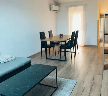 Poreč Centar-Stan Na Prodaji 4. Kat - Poreč, Poreč