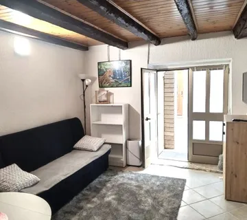 Poreč Okolica - Kamena Kuća Sa 2 Stana Na Prodaji - Poreč, Poreč