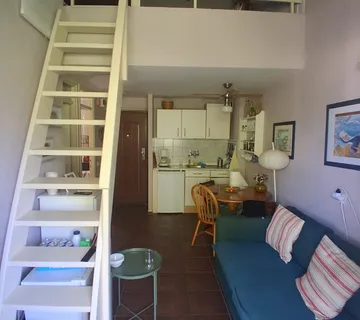 Červar Porat-Dvoetažni Stan Na Prodaji - Červar-Porat, Poreč