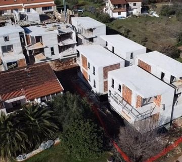 UMAG OKOLICA- STANOVI U IZGRADNJI PRODAJA - cover
