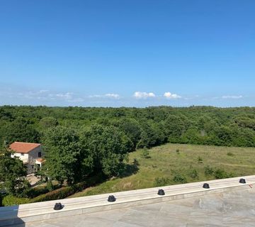 POREČ-PENTHAUSE NA PRODAJI - cover