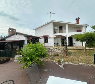 Vabriga-Obiteljska Kuća Na Prodaju - Vabriga, Tar-Vabriga