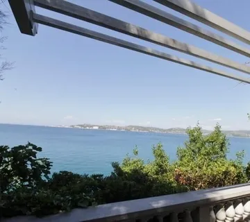 Umag Okolica-Rijetkost Na Tržištu , Kuća Direktno Na Moru - Umag, Umag
