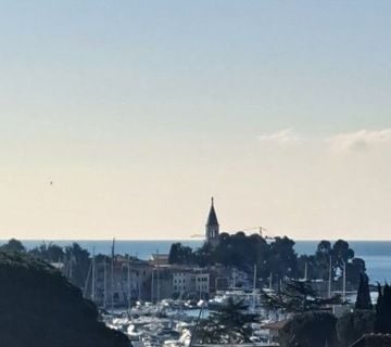 NOVIGRAD-APARTMANSKA KUĆA NA PRODAJI - cover