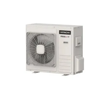 HITACHI Klima Primary R32 RAS-3.0UFESNH1 vanjska jedinica - Marinići, Viškovo