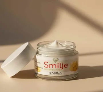 Smilje – Raškosna krema - Brezakovec, Zagorska Sela