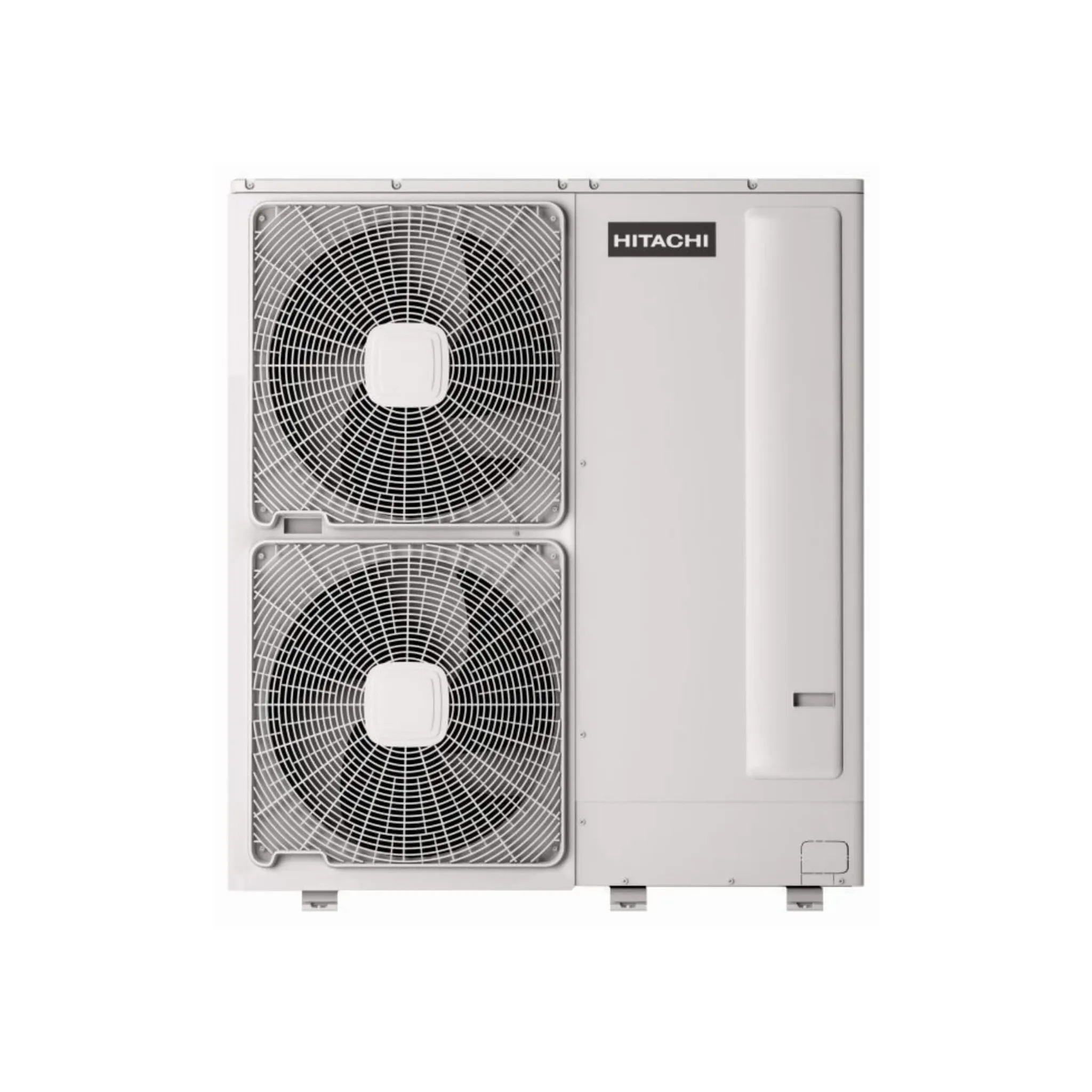 HITACHI Dizalica topline Monobloc Yutaki M 16kW R32 RASM-6VR1E 1-fazna - cover
