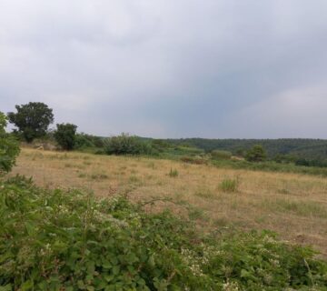 RAŽANAC( RUDIĆI)-POLJOPRIVREDNO ZEMLJIŠTE S POGLEDOM NA MORE 3215 M2 - cover