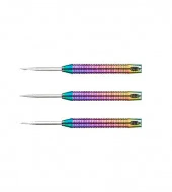 Red Dragon Rrazor Edge Spectron, 24g - cover