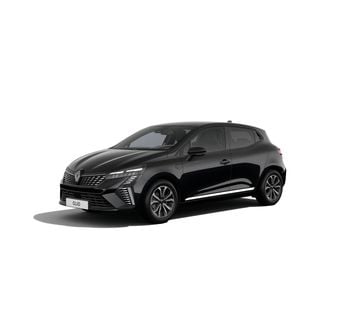 Renault Clio V Techno TCe 90 - cover