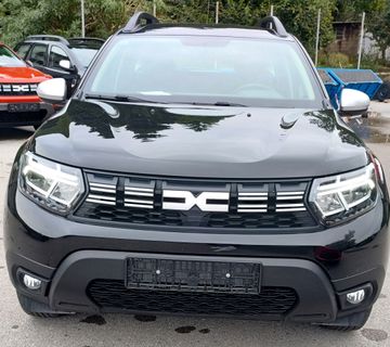 Dacia Duster 1,3 TCe 130 Expression - cover