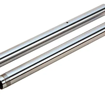 Prednje vilice za motor - cover