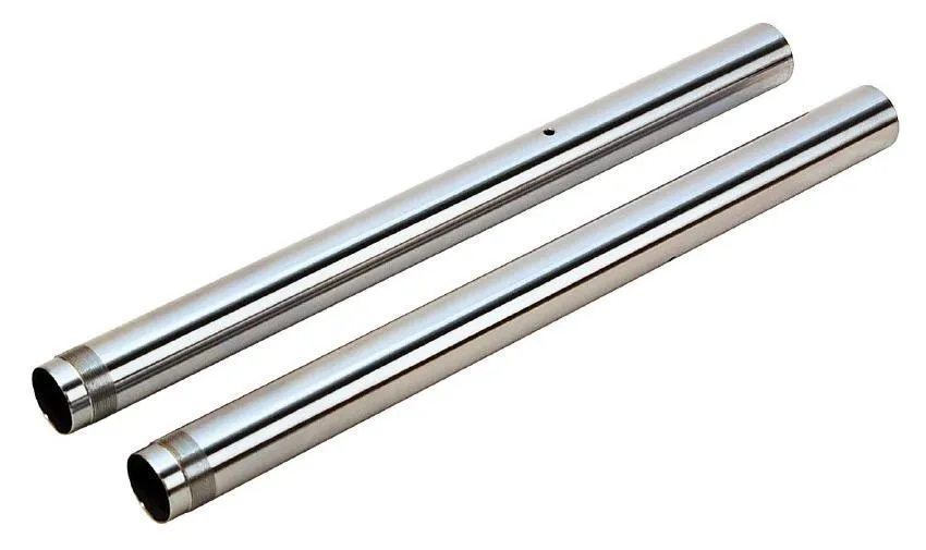 Prednje vilice za motor - cover