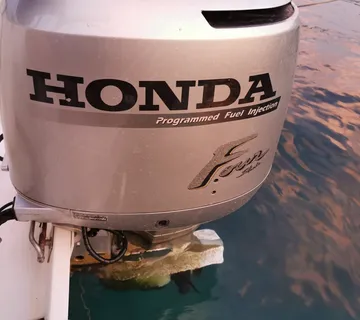 Honda 130 ks - cover