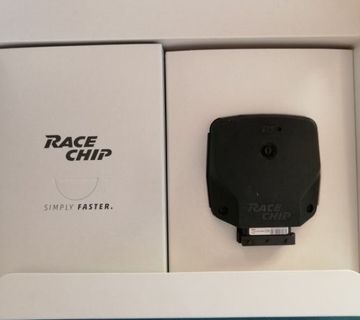 RC CHIP POVEĆANJE SNAGE MOTORA - cover