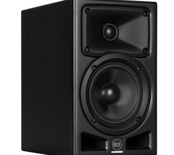 RCF AYRA PRO 5 ZVUČNA KUTIJA, MONITOR - cover