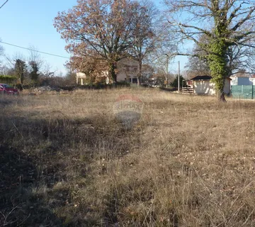 Lijepo građevinsko zemljište u Kringi-Tinjan - cover