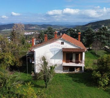 Istra, Pazin obiteljska kuća u blizini centra - cover