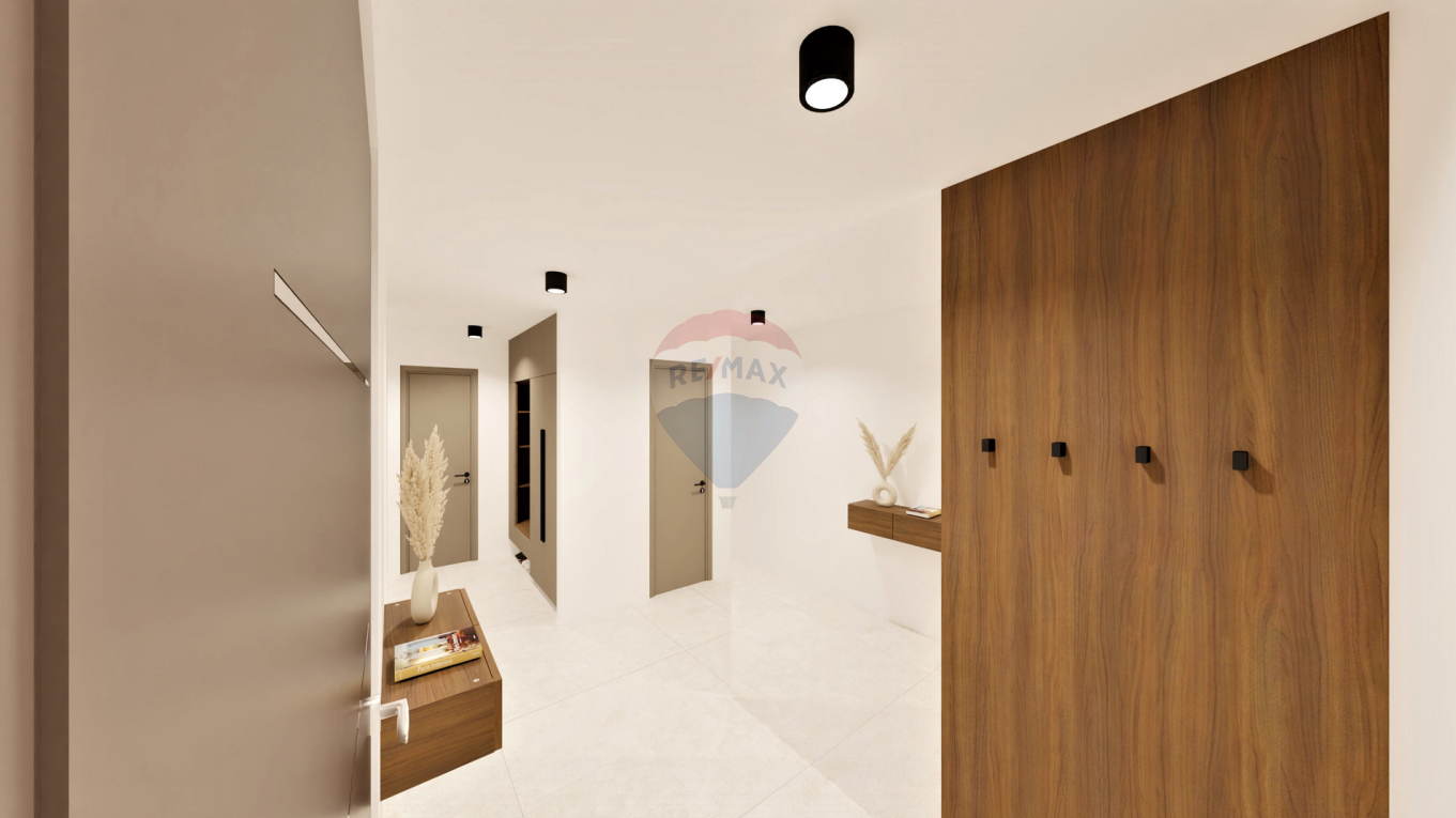 Poreč, okolica - stan u prizemlju sa vlastitim bazenom i okućnicom - cover