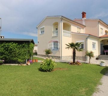 Istra, kuća u Fažani, posebna nekretnina stambeno poslovne namjene - cover