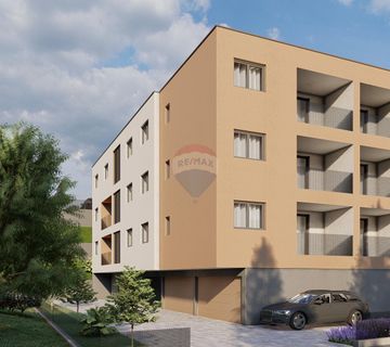 RIJEKA,KASTAV-NOVOGRADNJA, stan 3S+DB, 90.22  m2  - cover