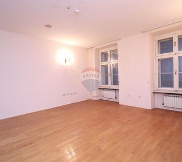 Zagreb, Centar, poslovni prostor 750m2 - cover