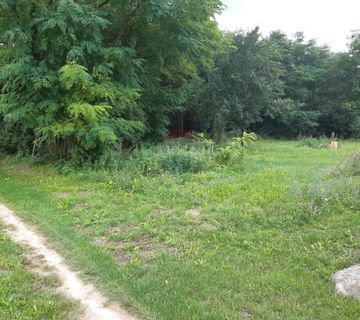 Istra, Žminj okolica pravilna građevinska parcela - cover