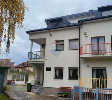Velika Gorica- centar  345 m2, smještaj za radnike - cover